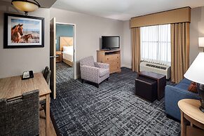 Homewood Suites by Hilton Austin/Round Rock, TX