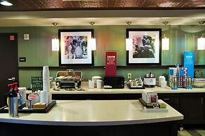 Hampton Inn & Suites Cincinnati/Uptown-University Area