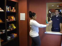 Hampton Inn & Suites Cincinnati/Uptown-University Area