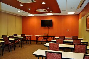 Hampton Inn & Suites Cincinnati/Uptown-University Area