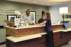 Hampton Inn & Suites Cincinnati/Uptown-University Area