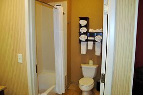 Hampton Inn & Suites Cincinnati/Uptown-University Area