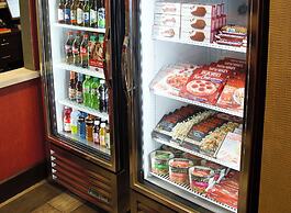 Hampton Inn & Suites Cincinnati/Uptown-University Area