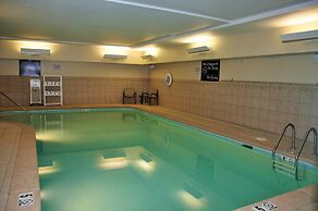 Hampton Inn & Suites Cincinnati/Uptown-University Area