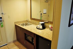 Hampton Inn & Suites Cincinnati/Uptown-University Area
