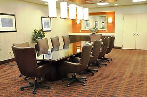 Hampton Inn & Suites Cincinnati/Uptown-University Area