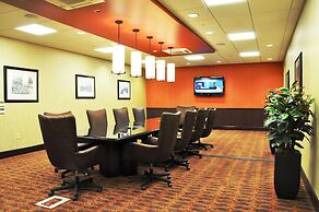 Hampton Inn & Suites Cincinnati/Uptown-University Area