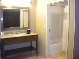 Hampton Inn & Suites Cincinnati/Uptown-University Area