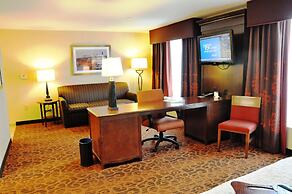 Hampton Inn & Suites Cincinnati/Uptown-University Area