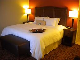 Hampton Inn & Suites Cincinnati/Uptown-University Area