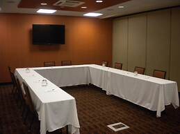 Hampton Inn & Suites Cincinnati/Uptown-University Area