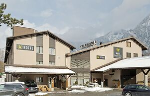 Hotel Sportcenter Fünf Dörfer