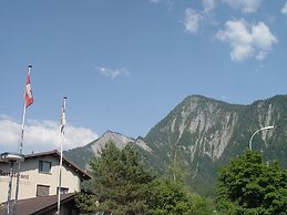 Hotel Sportcenter Fünf Dörfer
