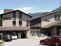 Hotel Sportcenter Fünf Dörfer