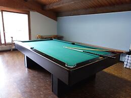 Hotel Sportcenter Fünf Dörfer