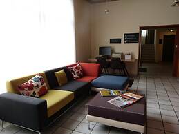 Hotel Sportcenter Fünf Dörfer