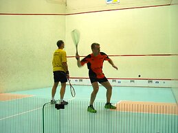 Hotel Sportcenter Fünf Dörfer