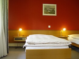 Hotel Sportcenter Fünf Dörfer