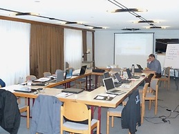 Hotel Sportcenter Fünf Dörfer