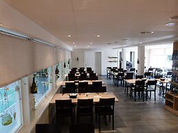 Hotel Sportcenter Fünf Dörfer