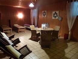 Hotel Sportcenter Fünf Dörfer