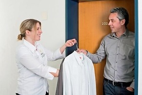 Hotel Sportcenter Fünf Dörfer