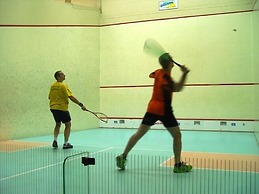 Hotel Sportcenter Fünf Dörfer