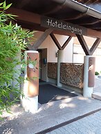 Hotel Sportcenter Fünf Dörfer