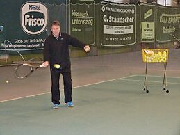 Hotel Sportcenter Fünf Dörfer