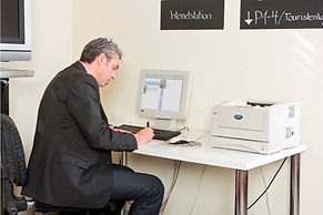 Hotel Sportcenter Fünf Dörfer