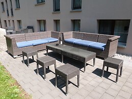 Hotel Sportcenter Fünf Dörfer