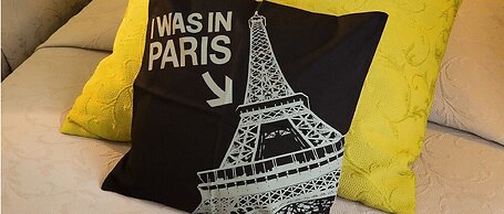 Hotel de la cité Rougemont