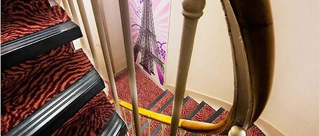 Hotel de la cité Rougemont