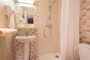 Hotel de la cité Rougemont