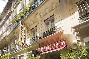 Hotel de la cité Rougemont