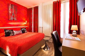 Hotel de la cité Rougemont