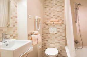 Hotel de la cité Rougemont