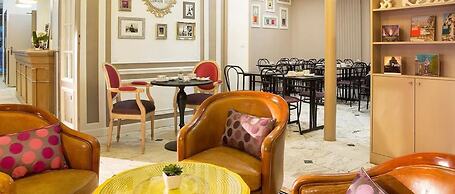 Hotel de la cité Rougemont