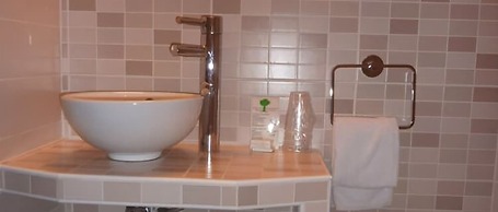 Hotel de la cité Rougemont