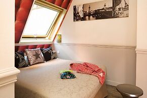 Hotel de la cité Rougemont