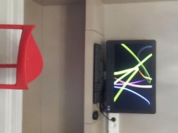 Hotel de la cité Rougemont