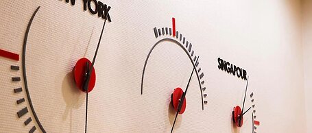 Hotel de la cité Rougemont