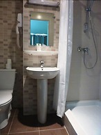 Hotel de la cité Rougemont