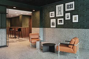 Four Points by Sheraton Wroclaw