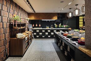 Four Points by Sheraton Wroclaw