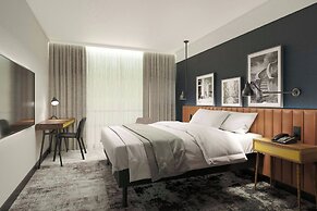 Four Points by Sheraton Wroclaw