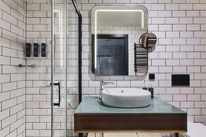 Four Points by Sheraton Wroclaw