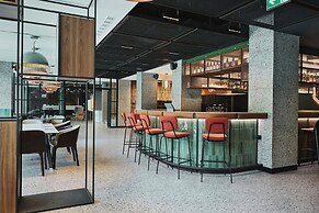 Four Points by Sheraton Wroclaw