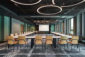 Four Points by Sheraton Wroclaw