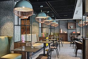 Four Points by Sheraton Wroclaw